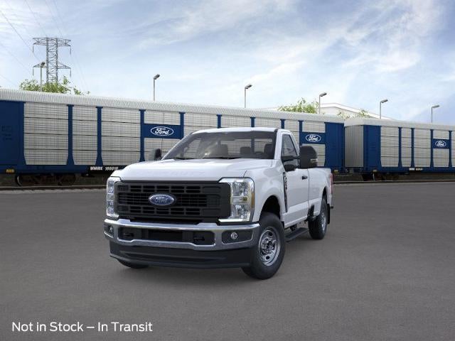 2026 Ford Super Duty F-250 SRW XL 4WD Reg Cab 8' Box