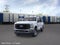 2026 Ford Super Duty F-250 SRW XL 4WD Reg Cab 8' Box