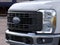 2026 Ford Super Duty F-350 SRW XL 4WD Reg Cab 8' Box