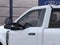 2026 Ford Super Duty F-350 SRW XL 4WD Reg Cab 8' Box