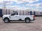 2026 Ford Super Duty F-350 SRW XL 4WD Reg Cab 8' Box