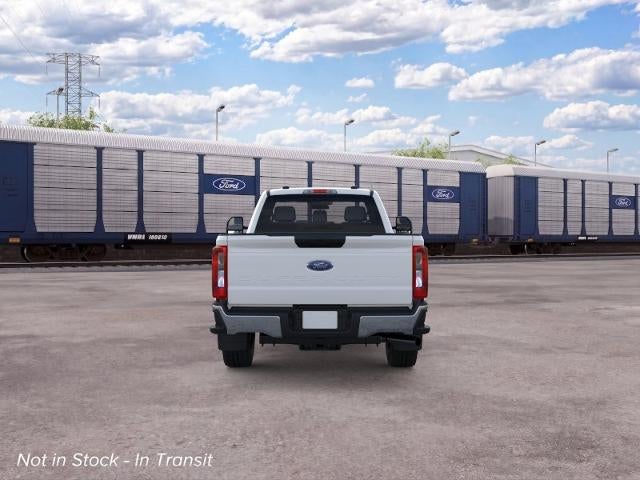 2026 Ford Super Duty F-350 SRW XL 4WD Reg Cab 8' Box