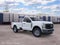 2026 Ford Super Duty F-350 SRW XL 4WD Reg Cab 8' Box