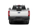 2026 Ford Super Duty F-350 SRW XL 4WD Reg Cab 8' Box