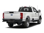 2026 Ford Super Duty F-350 SRW XL 4WD Reg Cab 8' Box