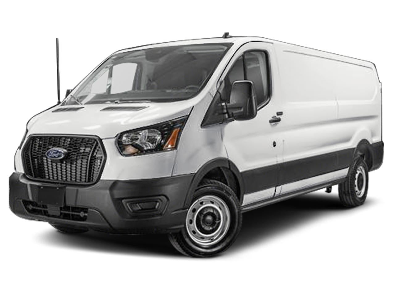 2027 Ford Transit Cargo Van T-150 130" Low Rf 8800 GVWR RWD