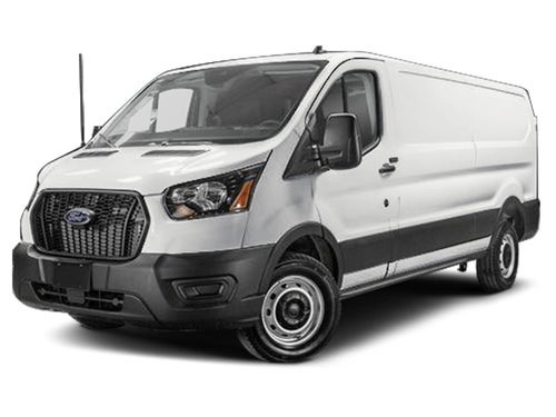 2027 Ford Transit Cargo Van T-150 148" Low Rf 8800 GVWR RWD