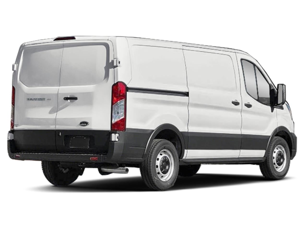 2027 Ford Transit Cargo Van T-150 148" Low Rf 8800 GVWR RWD