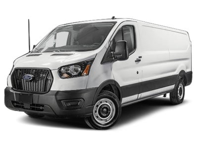 2027 Ford Transit Cargo Van T-150 130" Low Rf 8800 GVWR RWD