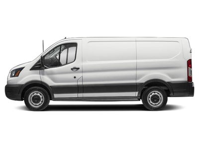 2025 Ford Transit Cargo Van T-150 148" Low Rf 8670 GVWR RWD