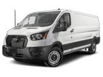 2025 Ford Transit Cargo Van T-150 148" Low Rf 8670 GVWR RWD