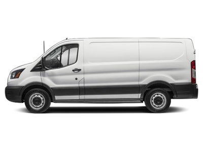 2025 Ford Transit Cargo Van T-150 148" Low Rf 8670 GVWR RWD