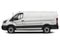 2025 Ford Transit Cargo Van T-150 148" Low Rf 8670 GVWR RWD