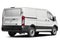 2025 Ford Transit Cargo Van T-150 148" Low Rf 8670 GVWR RWD