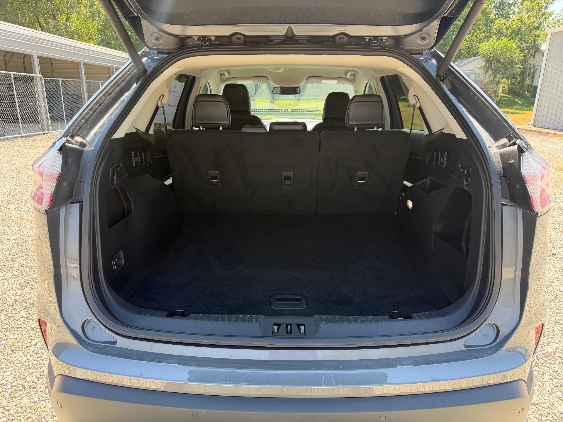 2024 Ford Edge SEL AWD
