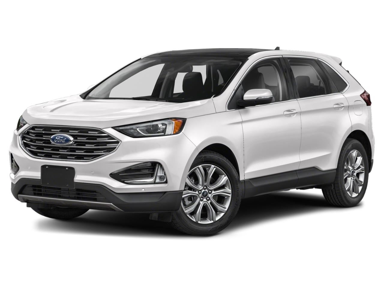 2024 Ford Edge Titanium AWD