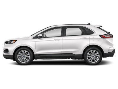 2024 Ford Edge Titanium AWD