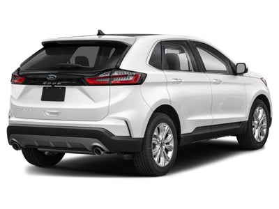 2024 Ford Edge Titanium AWD