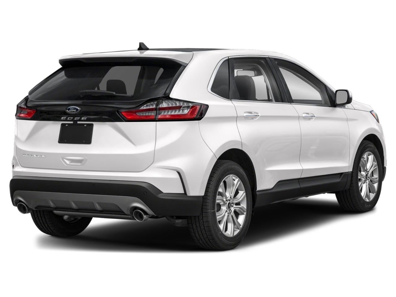 2024 Ford Edge Titanium AWD