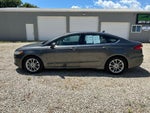 2020 Ford Fusion Hybrid SE FWD