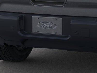 2026 Ford Bronco Sport Big Bend 4x4