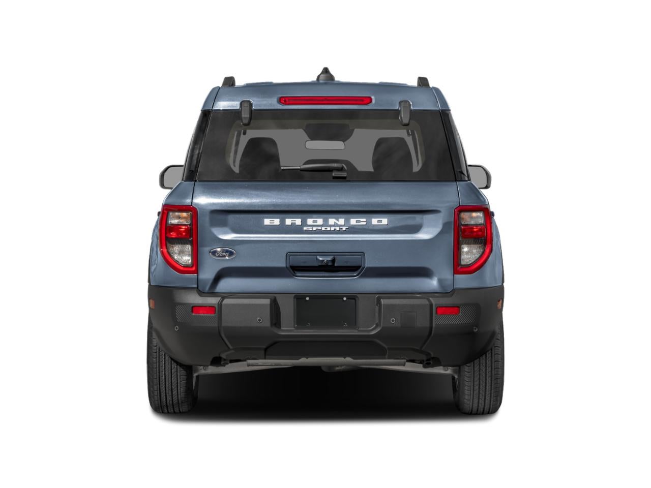 2026 Ford Bronco Sport Big Bend 4x4