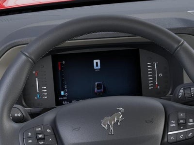 2026 Ford Bronco Sport Big Bend 4x4