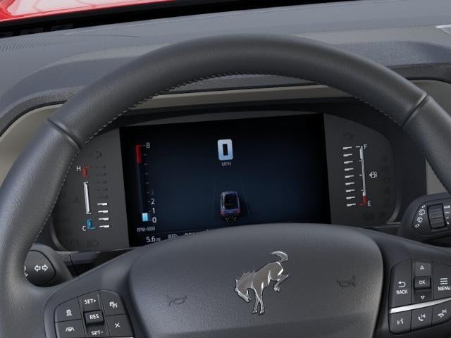 2026 Ford Bronco Sport Big Bend 4x4
