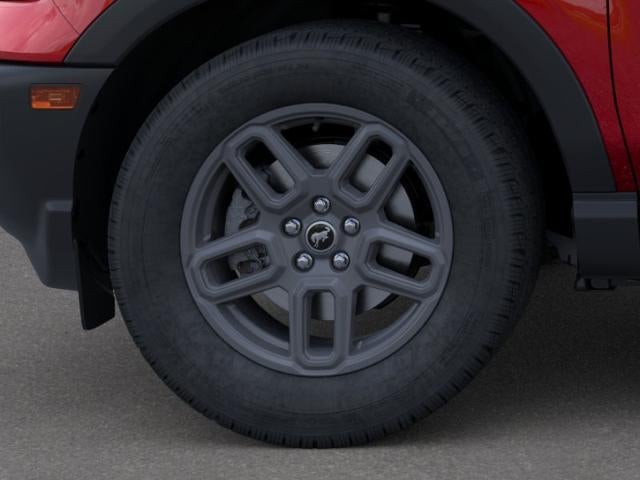 2026 Ford Bronco Sport Big Bend 4x4