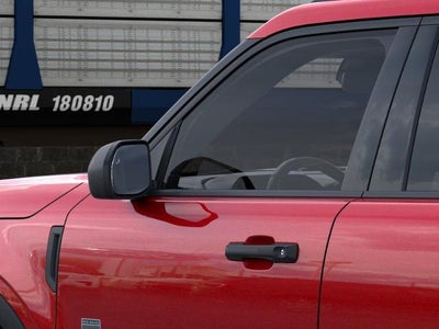 2026 Ford Bronco Sport Big Bend 4x4