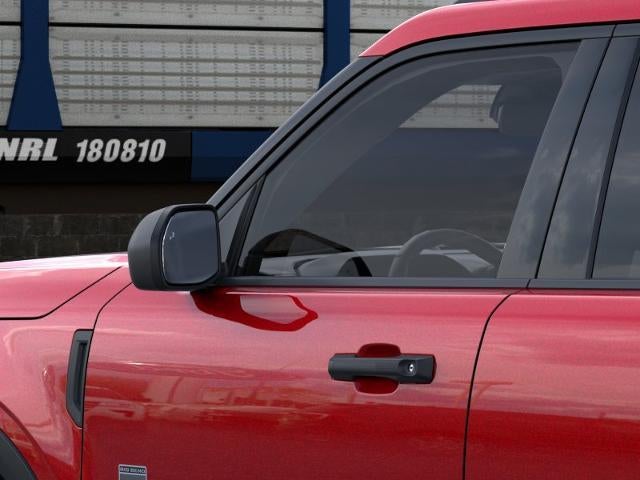 2026 Ford Bronco Sport Big Bend 4x4