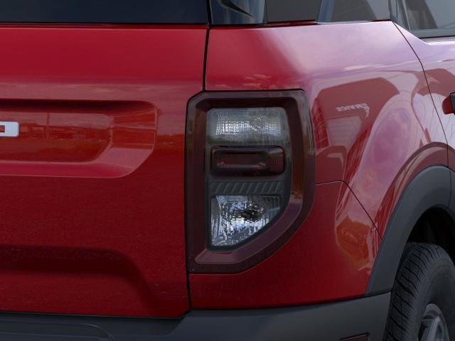 2026 Ford Bronco Sport Big Bend 4x4