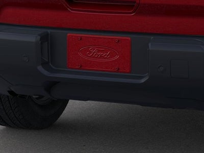 2026 Ford Bronco Sport Big Bend 4x4