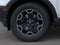 2026 Ford Bronco Sport Outer Banks 4x4