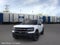 2026 Ford Bronco Sport Outer Banks 4x4
