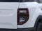 2026 Ford Bronco Sport Outer Banks 4x4