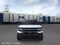 2026 Ford Bronco Sport Outer Banks 4x4