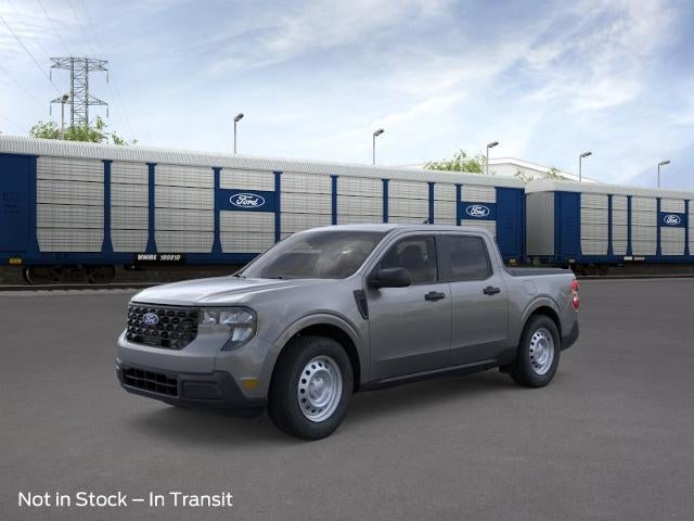 2026 Ford Maverick's photo