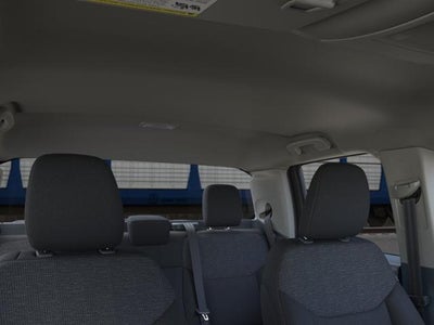 2026 Ford Maverick XL AWD SuperCrew