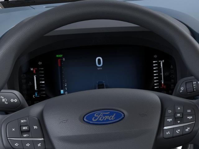 2026 Ford Maverick XL AWD SuperCrew