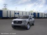2026 Ford Maverick XL AWD SuperCrew