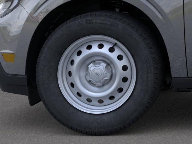 2026 Ford Maverick XL AWD SuperCrew