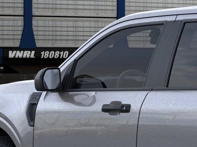 2026 Ford Maverick XL AWD SuperCrew
