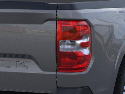 2026 Ford Maverick XL AWD SuperCrew