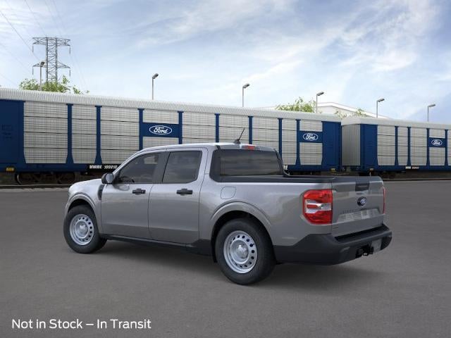 2026 Ford Maverick XL AWD SuperCrew