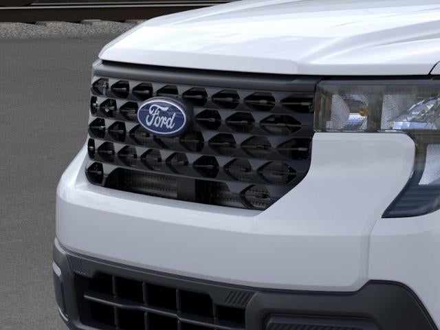 2026 Ford Maverick XL AWD SuperCrew