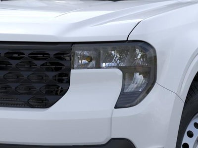 2026 Ford Maverick XL AWD SuperCrew
