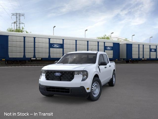 2026 Ford Maverick XL AWD SuperCrew