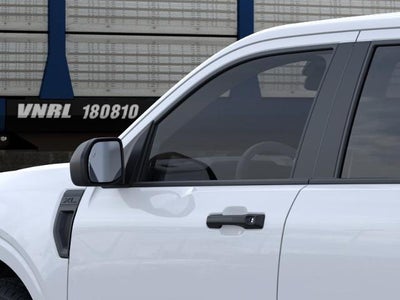 2026 Ford Maverick XL AWD SuperCrew