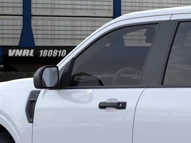 2026 Ford Maverick XL AWD SuperCrew